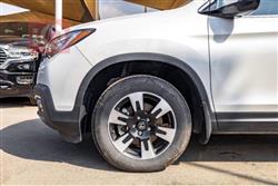 هوندا رجلاین